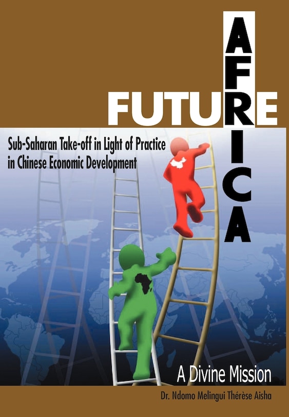Front cover_Future Africa Takeoff