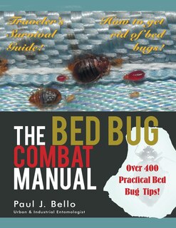 Front cover_The Bed Bug Combat Manual