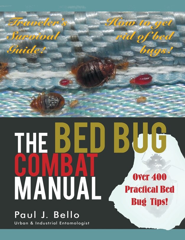 Front cover_The Bed Bug Combat Manual