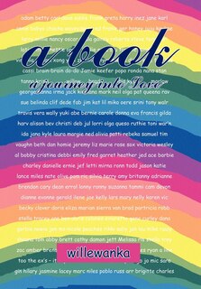 Front cover_A Book