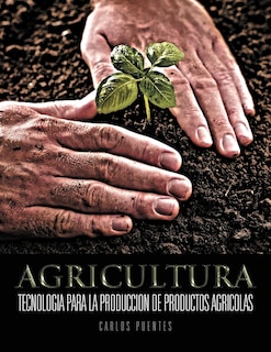 Front cover_Agricultura