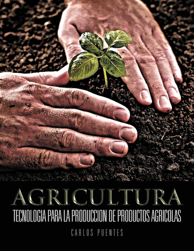 Front cover_Agricultura