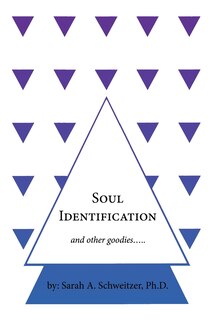 Front cover_Soul Identification And Other Goodies.....