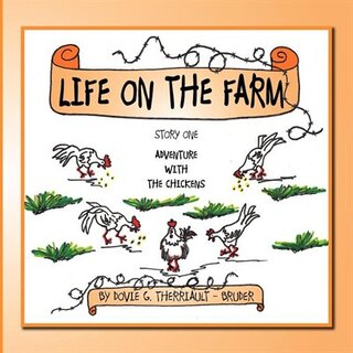 Front cover_Life On The Farm