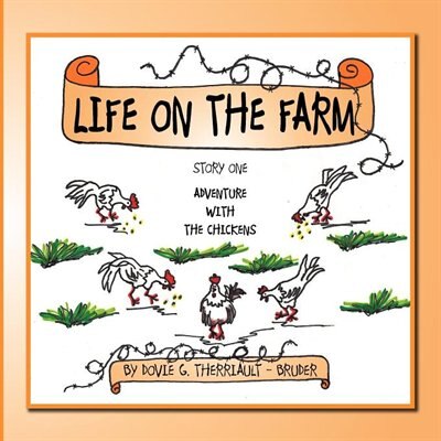 Front cover_Life On The Farm