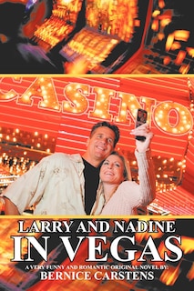 Couverture_Larry And Nadine In Vegas