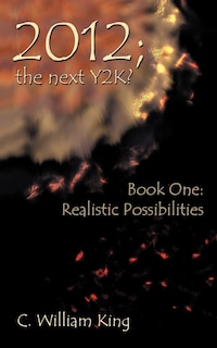 Front cover_2012, The Next Y2k?