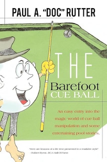 Front cover_The Barefoot Cue Ball