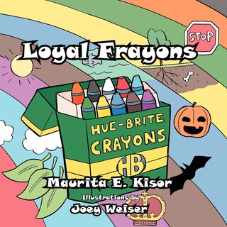 Front cover_Loyal Frayons
