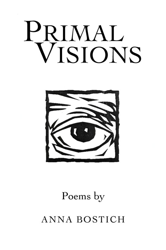 Front cover_Primal Visions