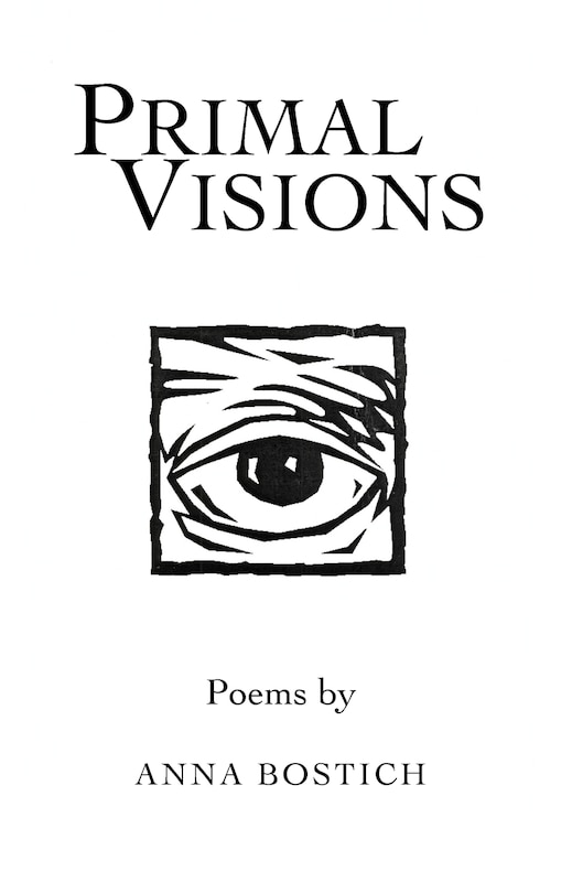 Front cover_Primal Visions
