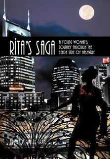Front cover_Rita's Saga