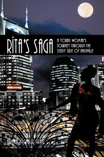 Front cover_Rita's Saga