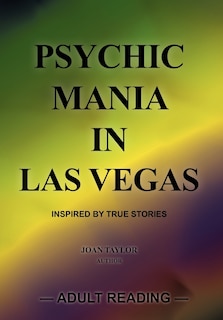 Couverture_Psychic Mania In Las Vegas