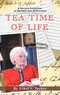 Couverture_Tea Time Of Life