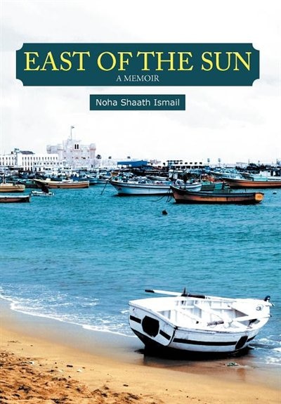 Couverture_East Of The Sun