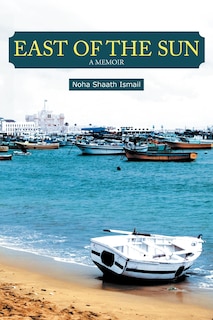 Front cover_East Of The Sun