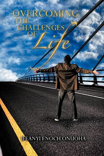 Front cover_Overcoming The Challenges Of Life