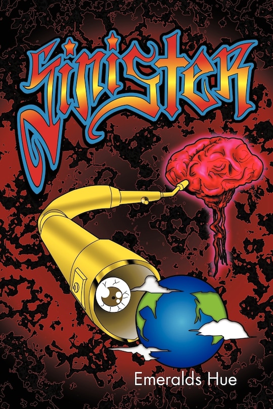 Front cover_Sinister