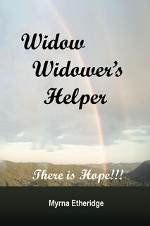 Front cover_Widow-widower's Helper