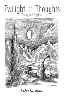 Front cover_Twilight Of Thoughts