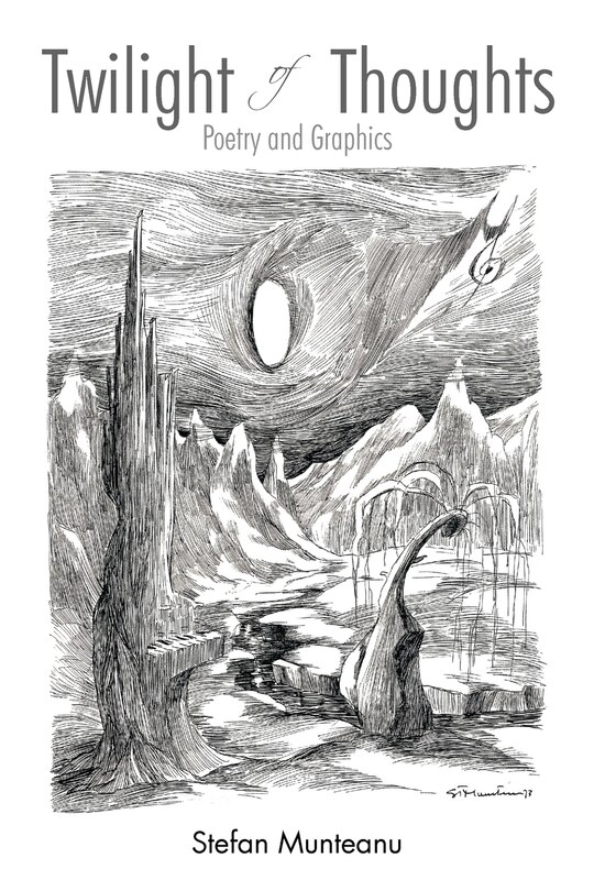 Front cover_Twilight Of Thoughts