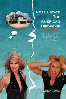 Couverture_Real Estate the American Dream? or Nightmare?