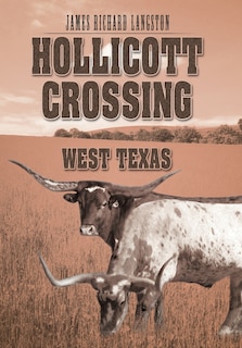 Couverture_Hollicott Crossing