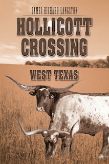Front cover_Hollicott Crossing
