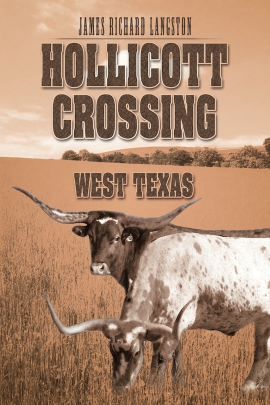 Front cover_Hollicott Crossing