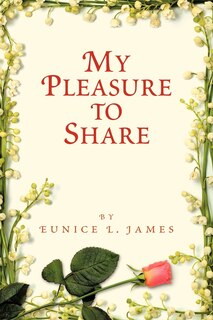 Front cover_My Pleasure To Share
