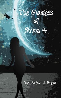 Front cover_The Giantess Of Shima 4