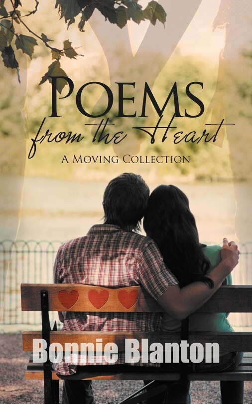 Couverture_Poems From The Heart