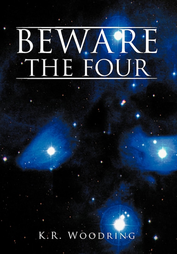 Front cover_Beware The Four