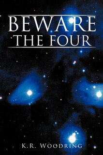 Front cover_Beware The Four