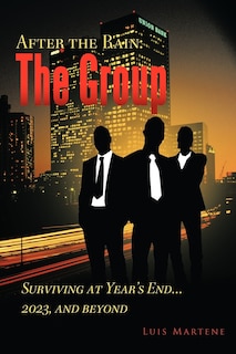 Front cover_The Group