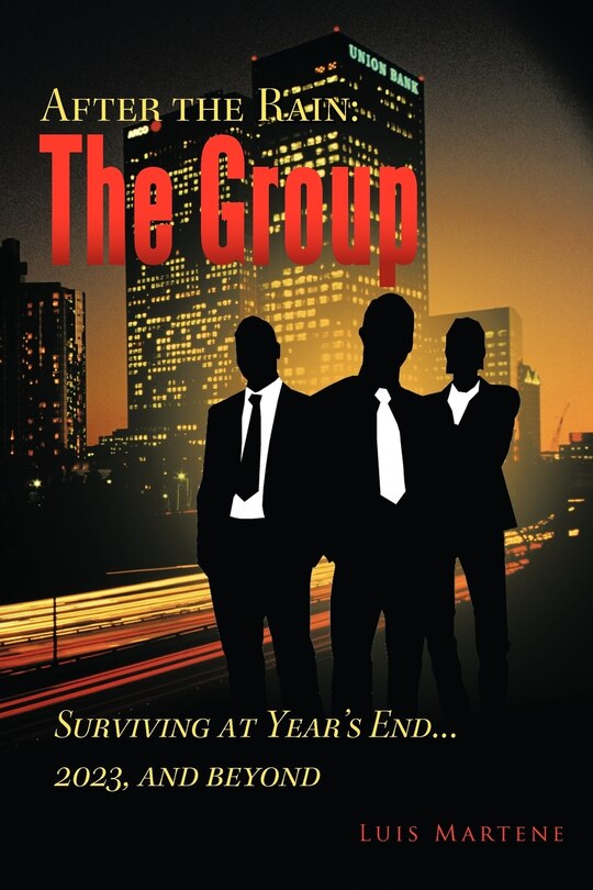 Front cover_The Group