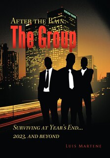 Front cover_The Group