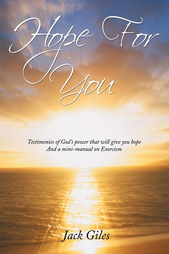 Front cover_Hope For You