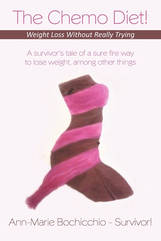 Couverture_The Chemo Diet! Weight Loss Without Really Trying