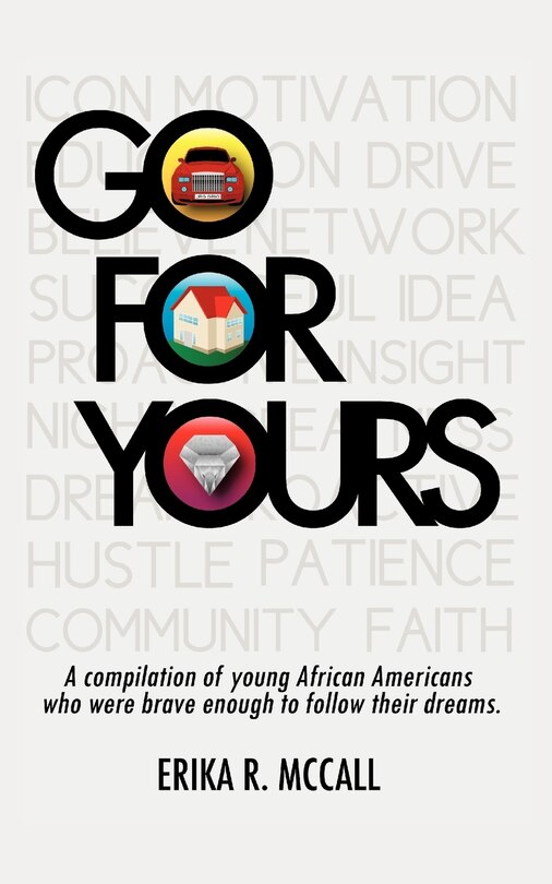 Couverture_Go For Yours