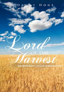 Front cover_Lord Of The Harvest