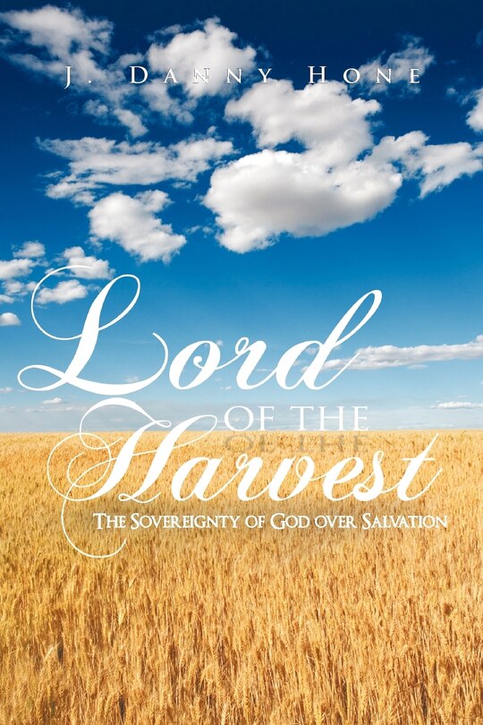 Front cover_Lord Of The Harvest