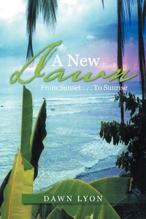 Front cover_A New Dawn