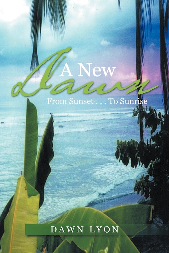 Front cover_A New Dawn