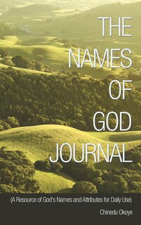 Couverture_The Names Of God Journal