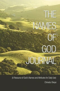 Couverture_The Names Of God Journal