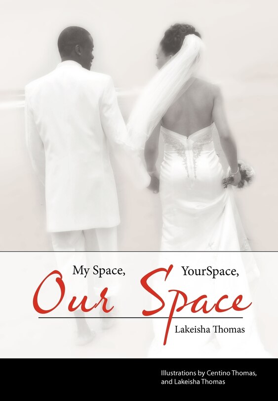 Front cover_My Space, Your Space, Our Space!