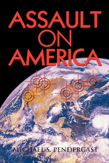 Front cover_Assault On America