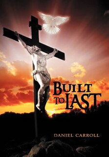 Couverture_Built To Last